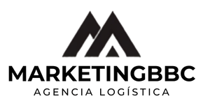 Logo Marketingbbc Logistics